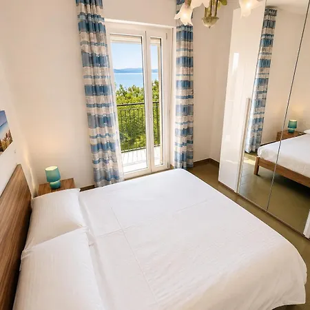Appartement In Altomare Marina Julia